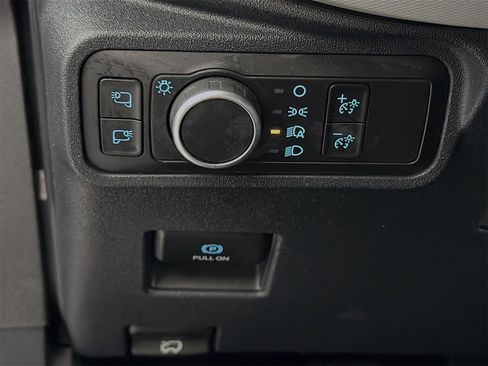 Used 2022 Ford Bronco Badlands w/ Sasquatch Package image 11