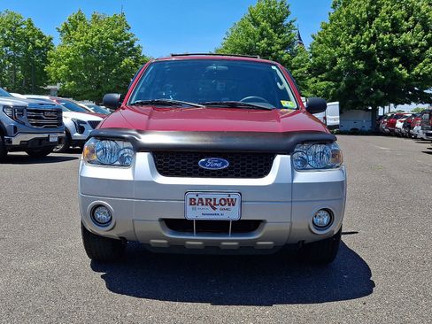 Used 2007 Ford Escape XLT FWD image 2