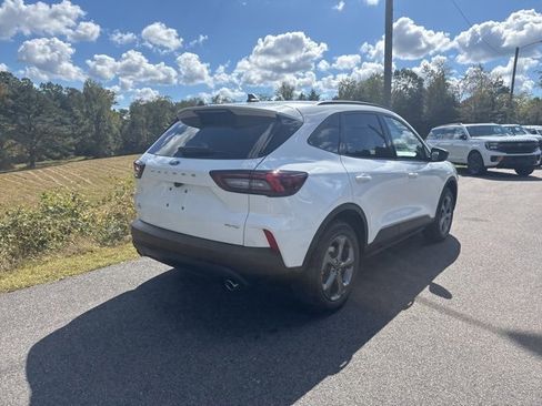 New 2026 Ford Escape ST-Line w/ Tech Pack #1 image 6
