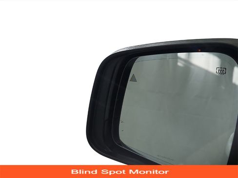 Used 2021 Jeep Grand Cherokee High Altitude image 13