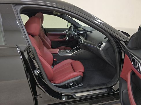 Used 2024 BMW 430i Gran Coupe w/ Convenience Package RWD image 10