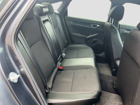 Used 2025 Honda Civic Sport image 24