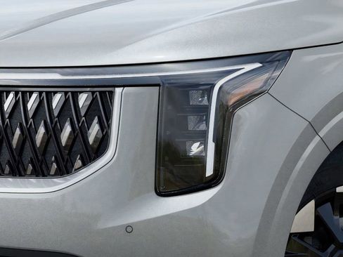 New 2026 Kia Carnival EX FWD image 10