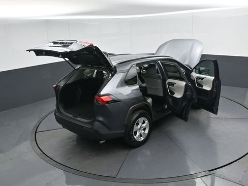 Used 2020 Toyota RAV4 XLE image 49