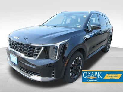 Used 2024 Kia Sorento S