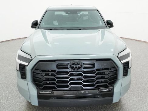 New 2026 Toyota Tundra Limited AWD/4WD image 31