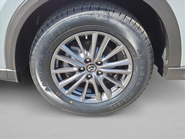Used 2021 MAZDA CX-5 Touring w/ Touring Preferred SV Package FWD image 23