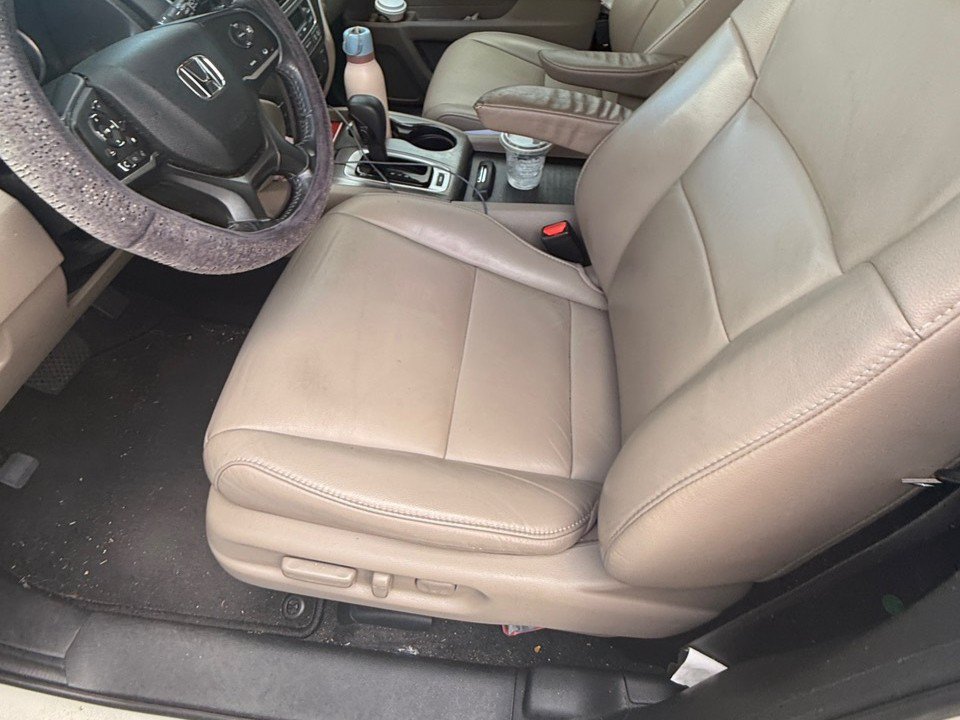 Used 2019 Honda Pilot EX-L image 3