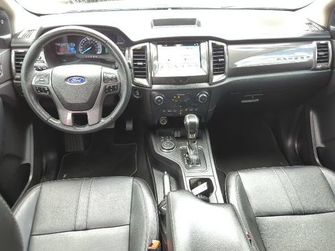 Used 2019 Ford Ranger Lariat w/ Equipment Group 501A Mid AWD/4WD image 7