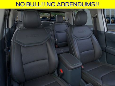 New 2026 Ford Maverick Lobo image 11