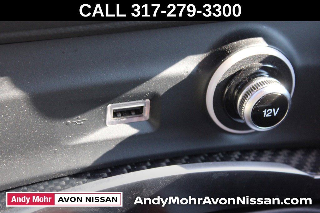 Used 2022 Alfa Romeo Stelvio Quadrifoglio w/ Active Assist Plus Package AWD/4WD image 43