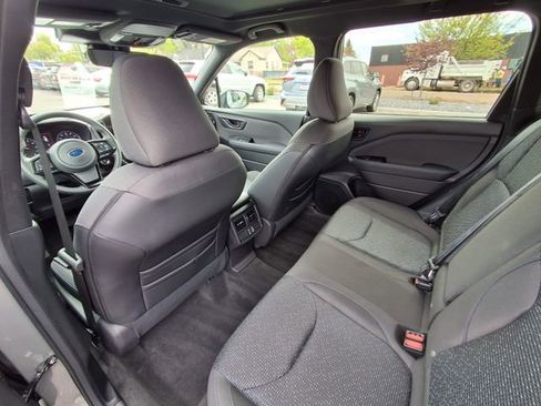 Certified 2026 Subaru Forester Premium AWD/4WD image 14