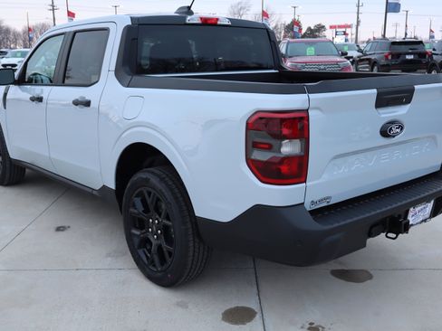 New 2026 Ford Maverick XLT w/ XLT Luxury Package image 7