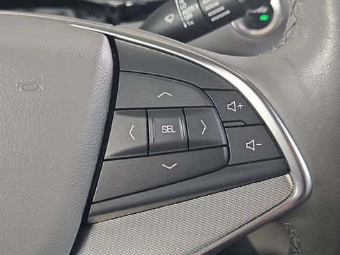 Used 2024 Cadillac XT5 Premium Luxury FWD image 13