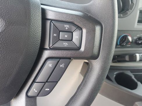 New 2026 Ford E-450 and Econoline 450 Super Duty w/ Power Equipment Group image 26