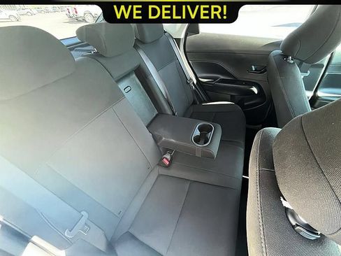 Used 2025 Hyundai Kona SEL AWD/4WD image 17