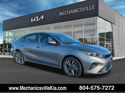 Used 2024 Kia Forte LXS