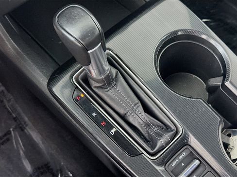 Certified 2022 Honda Civic Sport image 12