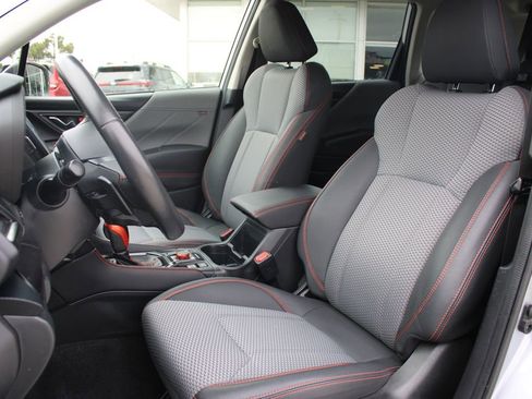 Used 2022 Subaru Forester Sport image 10