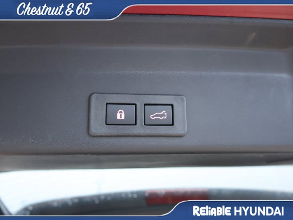 Used 2024 Subaru Ascent Onyx Edition AWD/4WD image 17