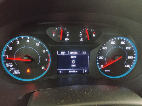 Used 2023 Chevrolet Malibu LT image 23