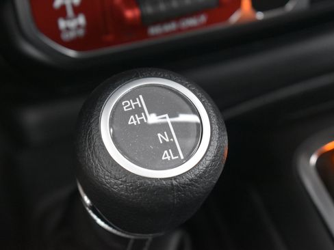 New 2026 Jeep Wrangler Willys image 28