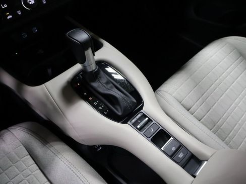 New 2026 Honda HR-V LX image 27