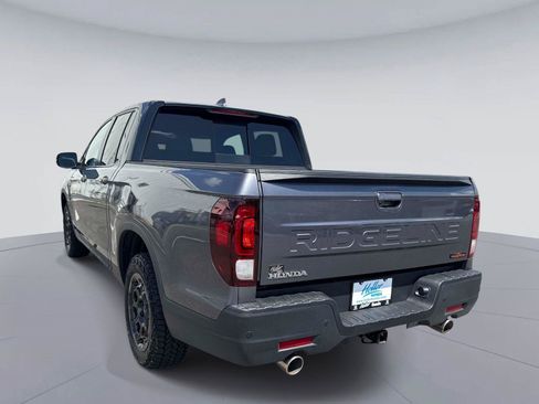 Certified 2025 Honda Ridgeline TrailSport+ image 6