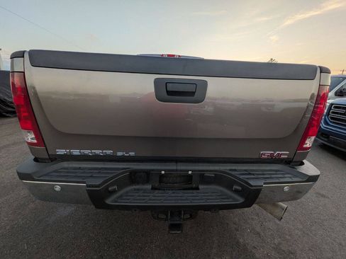 Used 2013 GMC Sierra 2500 SLE w/ Convenience Package image 7