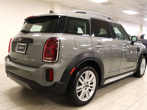 Used 2022 MINI Cooper Countryman FWD image 6