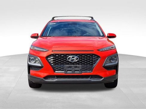 Used 2020 Hyundai Kona SEL AWD/4WD image 2
