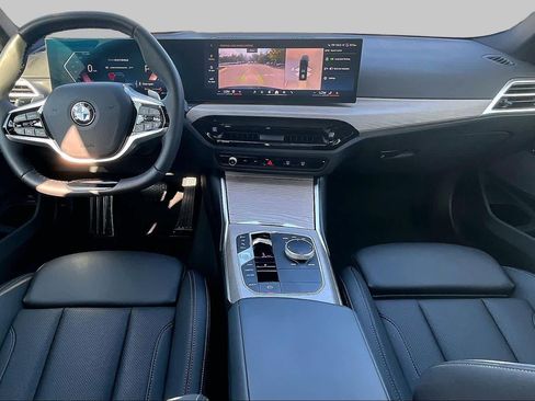 Used 2025 BMW 330i Sedan RWD image 15