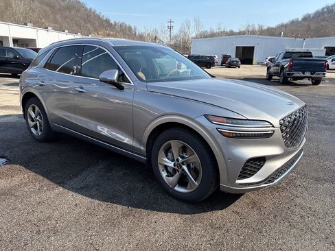 New 2026 Genesis GV70 2.5T Advanced image 7