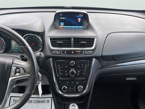 Used 2015 Buick Encore AWD image 19
