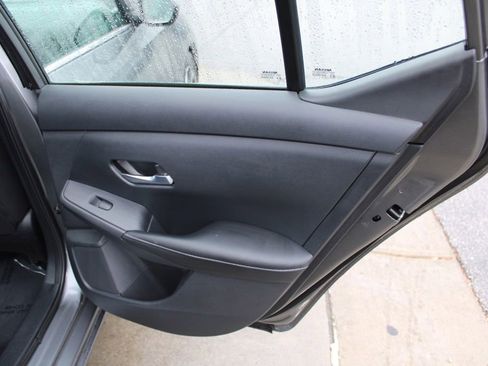 Used 2022 Nissan Sentra SV w/ All-Weather Package image 23