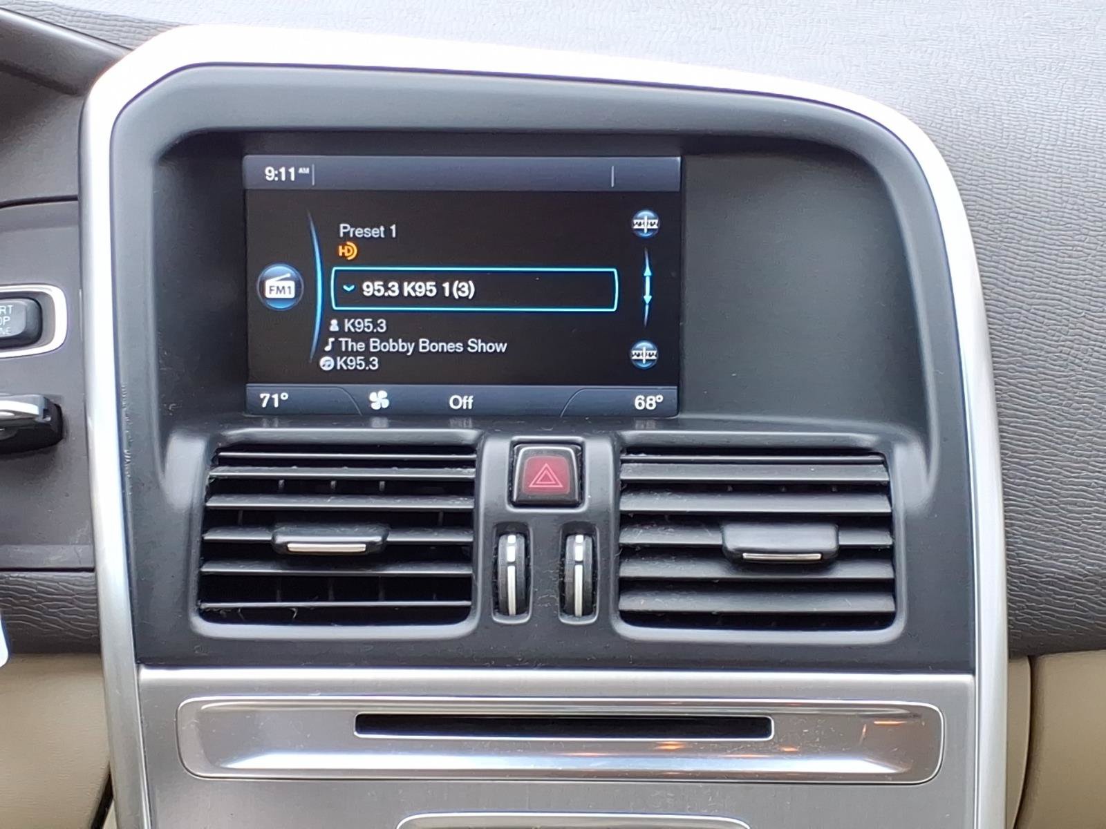 Used 2013 Volvo XC60 3.2 FWD image 6
