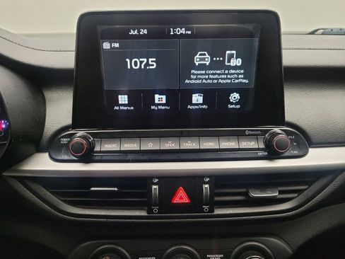 Used 2021 Kia Forte LXS FWD image 25
