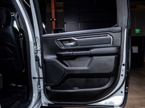 Used 2022 RAM 1500 Big Horn image 37