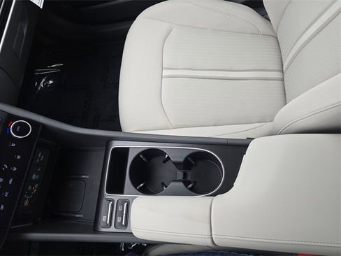 New 2025 Hyundai Sonata SEL image 20