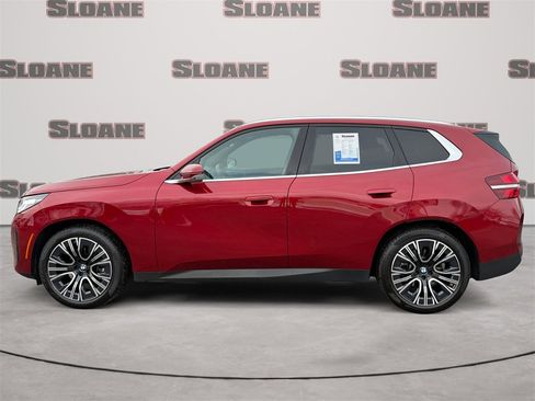 Used 2025 BMW X3 xDrive30i w/ Premium Package image 2