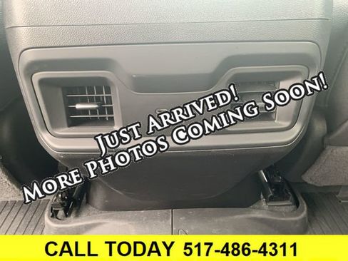 Certified 2023 Chevrolet Silverado 1500 RST AWD/4WD image 21