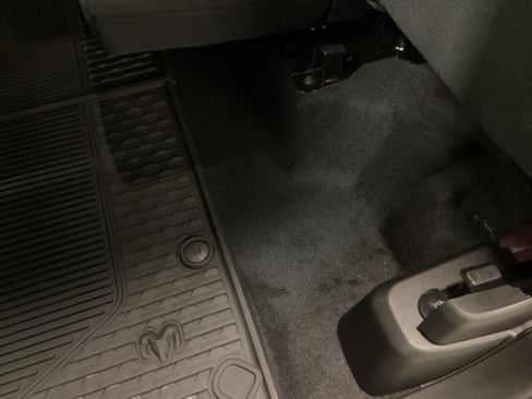 New 2026 RAM 1500 Big Horn image 37