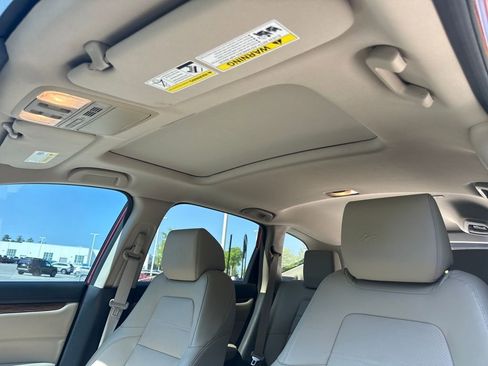 Used 2019 Honda CR-V Touring image 29