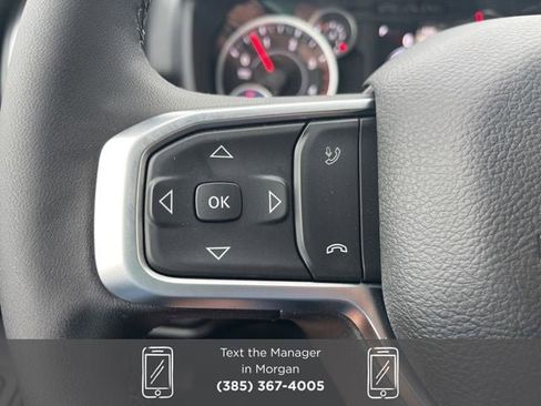 New 2026 RAM 2500 Big Horn AWD/4WD image 30