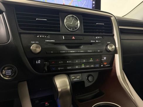 Used 2020 Lexus RX 350 FWD w/ Premium Package image 29