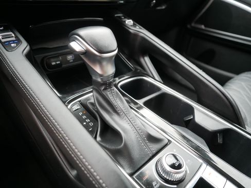 Certified 2024 Kia Telluride EX X-Line AWD/4WD image 24