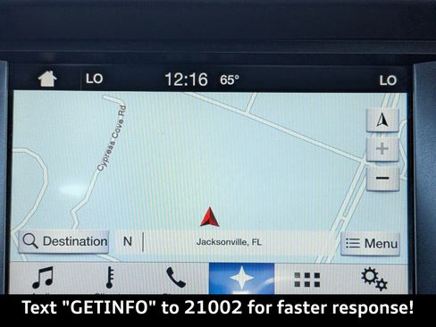 Used 2016 Ford Mustang Shelby GT350 w/ Technology Package image 24