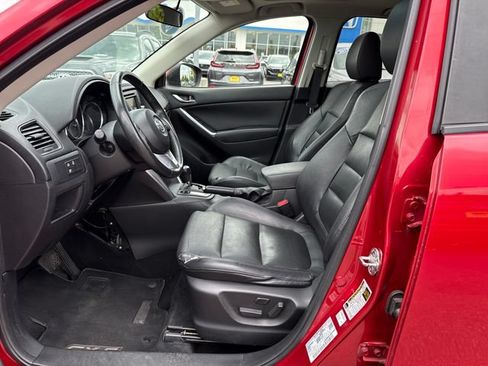 Used 2014 MAZDA CX-5 Grand Touring AWD/4WD image 15
