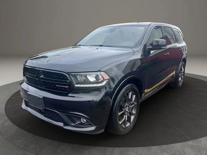Used 2016 Dodge Durango R/T w/ Technology Group