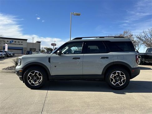 Used 2021 Ford Bronco Sport Big Bend image 2